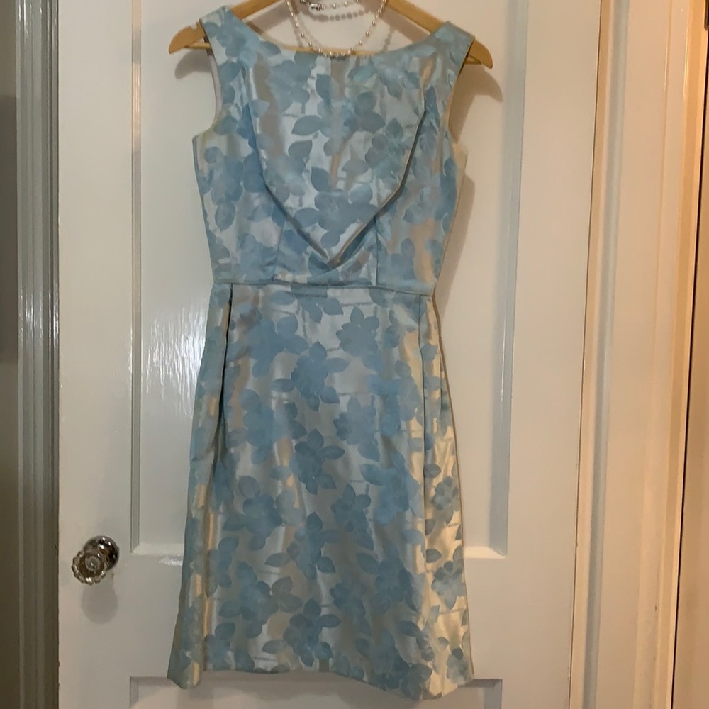 Vintage 50’s / 60’s Party Dress